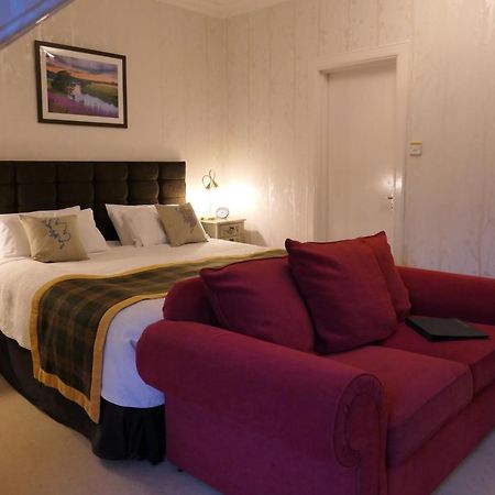 The Gordon Guest House Ballater Eksteriør billede