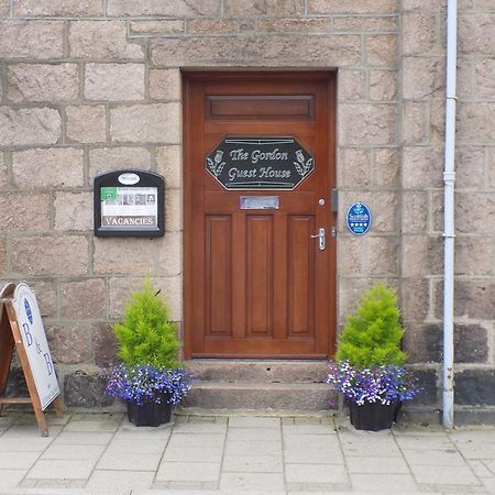 The Gordon Guest House Ballater Eksteriør billede