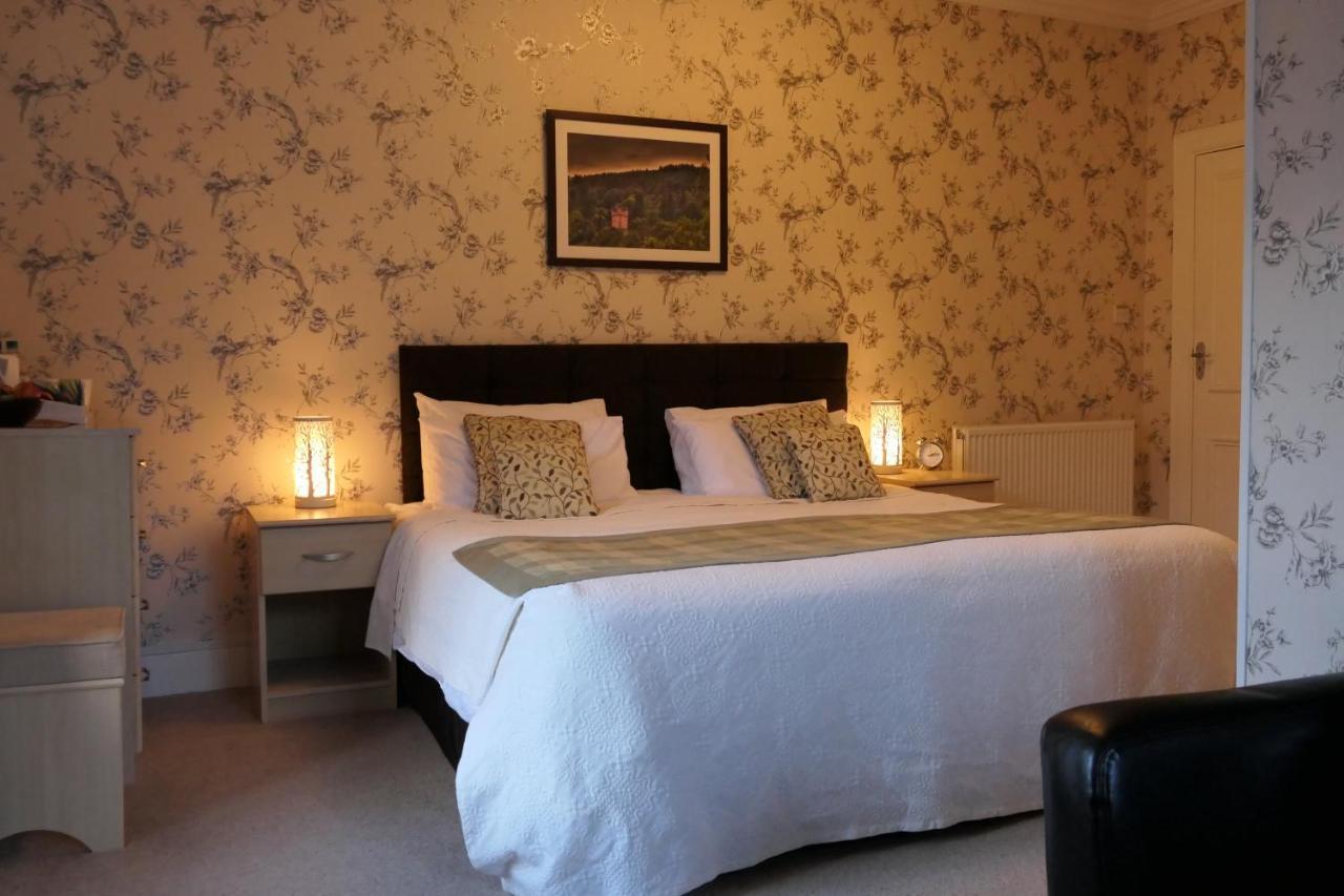 The Gordon Guest House Ballater Eksteriør billede