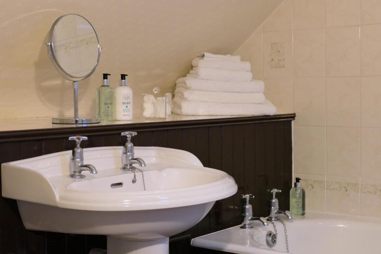 The Gordon Guest House Ballater Eksteriør billede